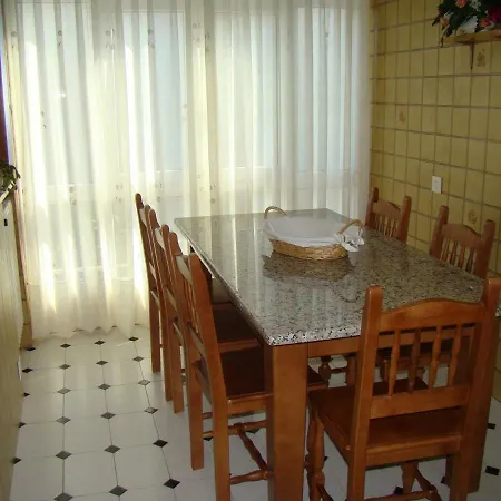 Pedras Feriehus Vilagarcia de Arousa