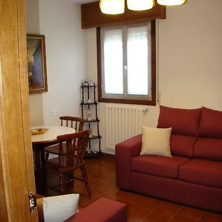 Feriehus Pedras Vilagarcia de Arousa