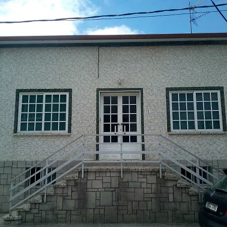 Pedras Feriehus